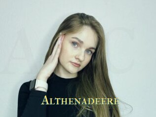 Althenadeere