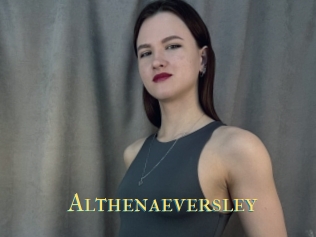 Althenaeversley