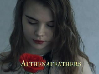 Althenafeathers