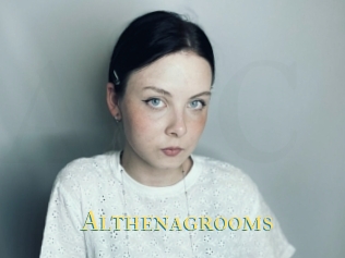 Althenagrooms