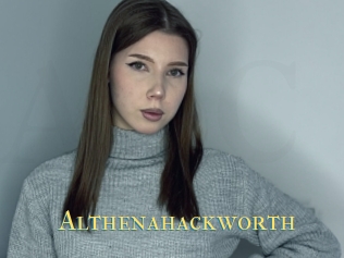 Althenahackworth