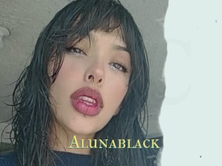 Alunablack
