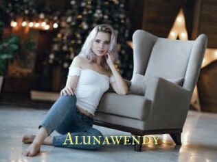 Alunawendy