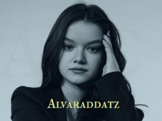 Alvaraddatz