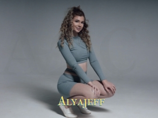 Alyajeff