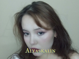 Alyaskalin