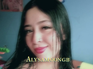 Alysamoongb