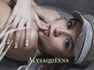 alysaqueens Annonce 2 coquine