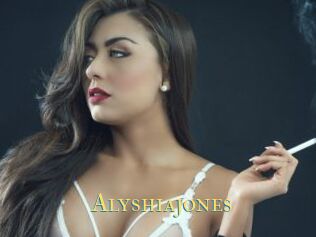 Alyshiajones