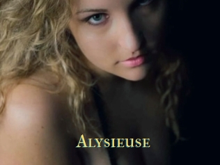 Alysieuse