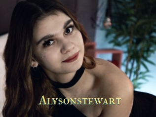 Alysonstewart