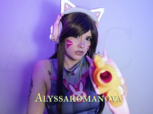 Alyssaromanova