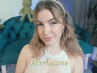 Alyviacobb