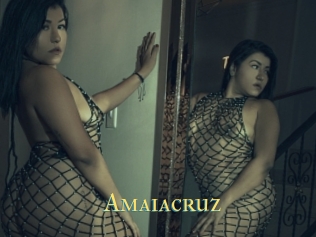 Amaiacruz