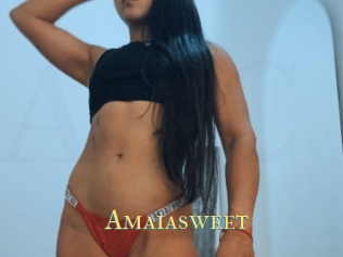 amaiasweet Annonce 2 coquine
