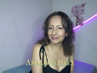 amalgonzalez Annonce 2 coquine