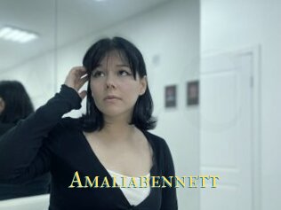 Amaliabennett
