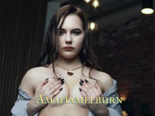 Amaliamelburn