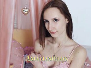 Amaliamelon