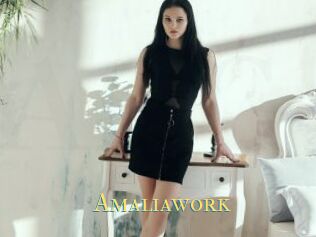 Amaliawork