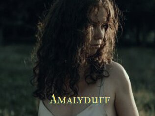 Amalyduff