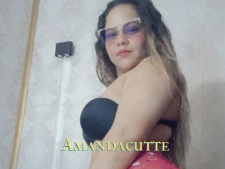 Amandacutte