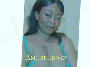 Amandadoan