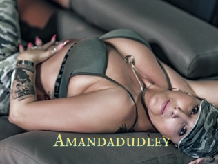 amandadudley Annonce 2 coquine