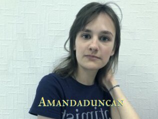 Amandaduncan