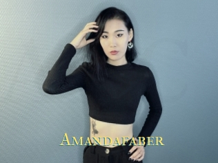 Amandafaber
