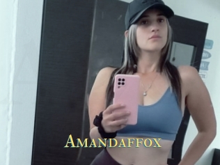 Amandaffox