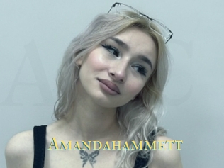 Amandahammett
