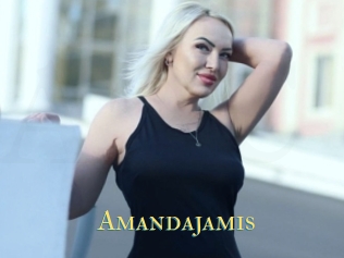 Amandajamis
