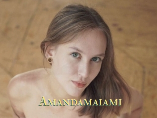 Amandamaiami