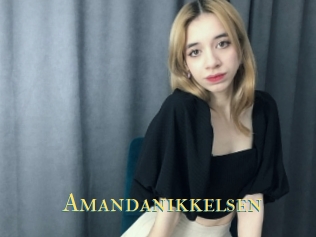Amandanikkelsen