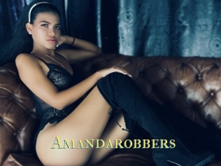 Amandarobbers