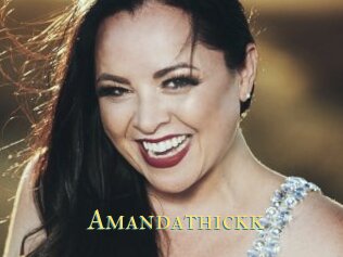 Amandathickk