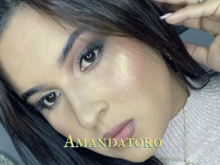 Amandatoro