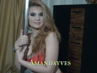 Amandayves