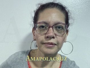 Amapolacruz
