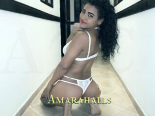 Amarahalls