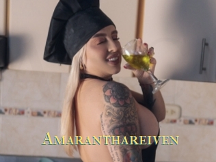 amaranthareiven Annonce 2 coquine