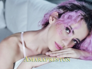 Amarapreston