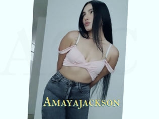 Amayajackson