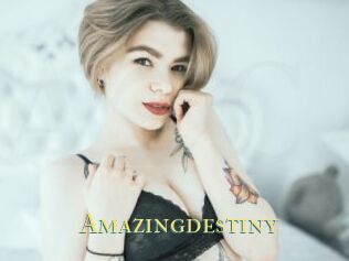 Amazingdestiny