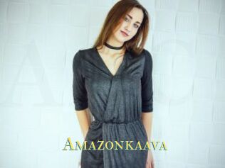 Amazonkaava