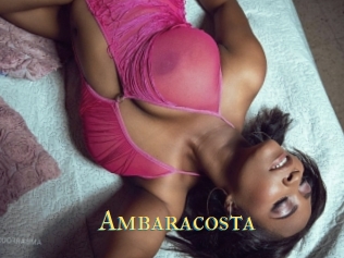 Ambaracosta