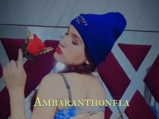 ambaranthonela Annonce 2 coquine