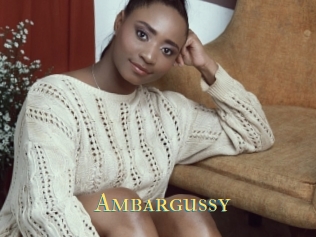 Ambargussy