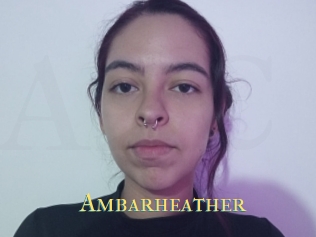Ambarheather